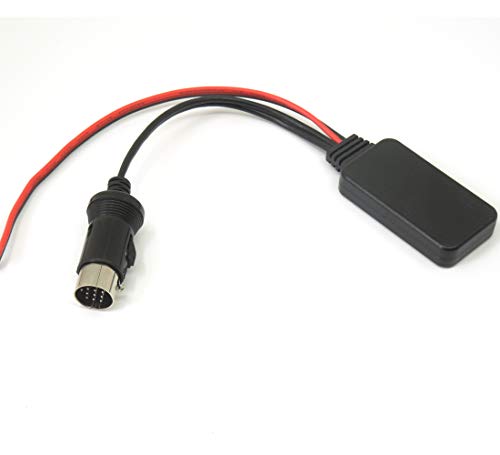 Amazon.co.jp: 車BluetoothモジュールオーディオステレオAuxラジオ